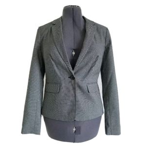 NWT Liz Claiborne Blazer Suit Jacket